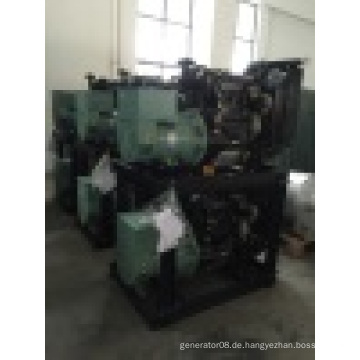 30kVA 24kw Industrie Diesel Generator Standby 33kVA 26.4kw